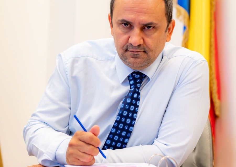 Adrian Nica: ANAF nu intenționează fiscalizarea autoconsumului populației