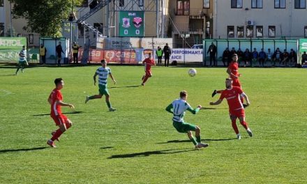 După egalul cu gust amar, vin duelurile care pot scrie istorie pentru Dumbrăvița: Giulești și Ghencea!