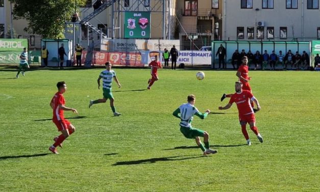 După egalul cu gust amar, vin duelurile care pot scrie istorie pentru Dumbrăvița: Giulești și Ghencea!