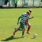 După eșecul dur cu Rapid, Dumbrăvița trebuie să-și refacă moralul înaintea duelului cu Steaua