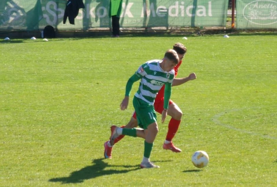 După eșecul dur cu Rapid, Dumbrăvița trebuie să-și refacă moralul înaintea duelului cu Steaua