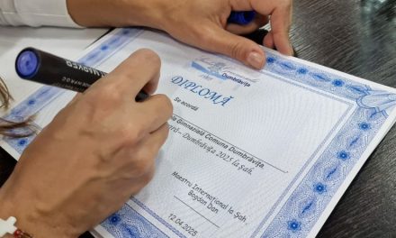 Dumbrăvița bagă mâna adânc în buzunar! Noi sume pentru sportivii medaliați după ce consilierii locali au modificat regulamentul de premiere