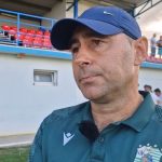 CSC Dumbrăvița vrea să vină cu puncte de la Satu Mare – Florin Fabian a prefațat jocul de sâmbătă