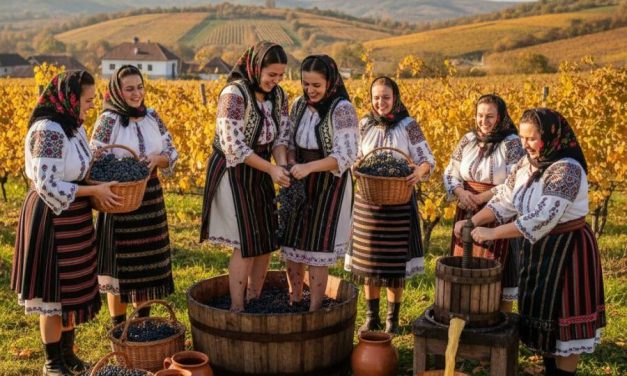 Must proaspăt din producția Stațiunii Didactice Timișoara – Vânzarea se face în limita stocului disponibil