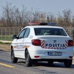 Polițiștii timișeni asigură liniștea de Crăciun