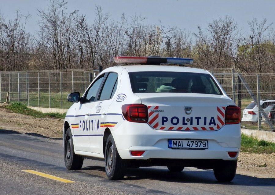 SCANDAL în Dumbrăvița – O femeie a fost agresată de fostul concubin, a sosit și un echipaj SMURD