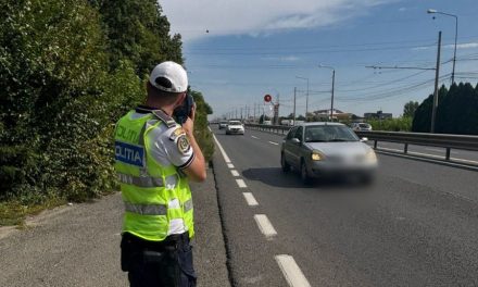 IPJ Timiș: Au început înscrierile pentru școlile de agenți de poliție