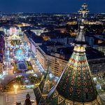 Au început înscrierile pentru comercianții Târgului de Crăciun Timișoara, ediția a XVIII-a