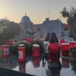 Sărbătoarea Tuturor Sfinților (Ziua Morților) – Programul slujbelor din Dumbrăvița