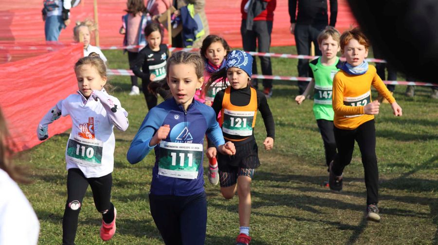 Ultima săptămână de înscrieri la Lunca Timișului CX – concurs de ciclocros, MTB și alergare pentru toate vârstele