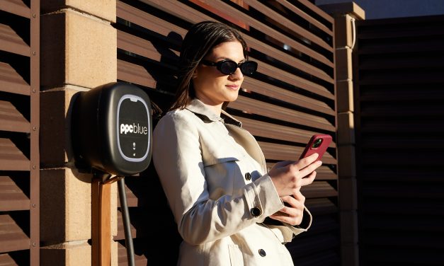 PPC blue România își extinde infrastructura de stații de încărcare și preia rețeaua Hermes Flow cu 116 puncte de încărcare pentru vehicule electrice