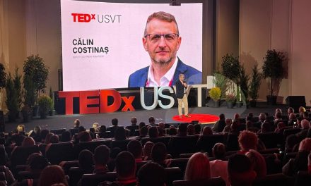 TEDxUSVT 2025: „One Health: Conexiuni pentru viitor” – O Abordare Integrată a Sănătății și Viitorului Sustenabil