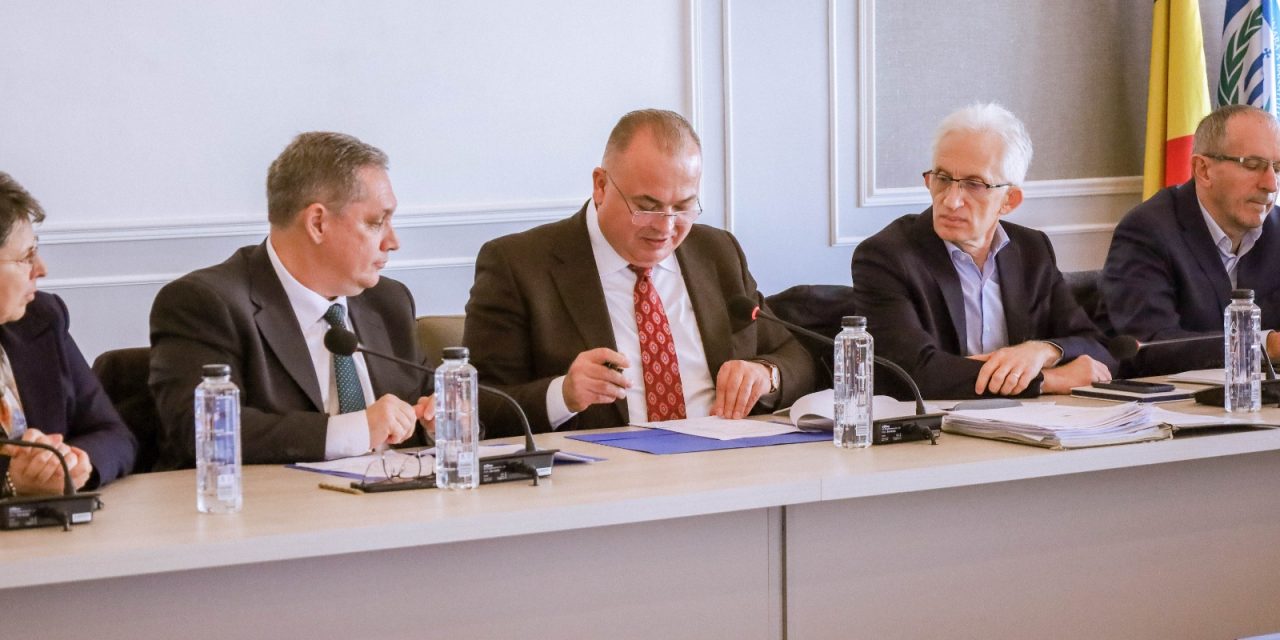 USVT lansează un Hub de Reconversie Profesională – Tehnologia vine din Spania