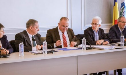 USVT lansează un Hub de Reconversie Profesională – Tehnologia vine din Spania