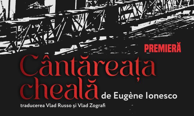De Ziua Națională a României, Teatrul Național din Timișoara pregătește publicului său o experiență teatrală atipică