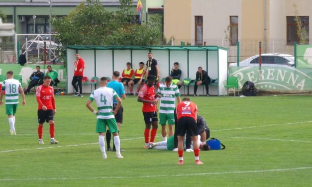 Deplasare cu probleme de lot: Dumbrăvița înfruntă nou-promovata FC Bacău – Declarații Florin Fabian