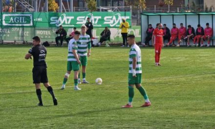 După eșecul de la Bacău, Dumbrăvița se concentrează pe duelul cu Bistrița