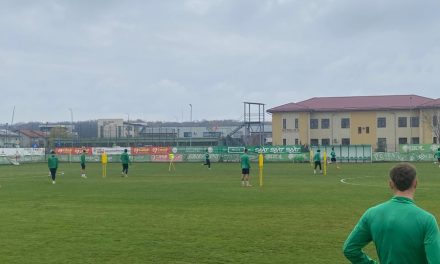 CSC Dumbrăvița, decimată de accidentări și viroze înaintea duelului cu Gloria Bistrița