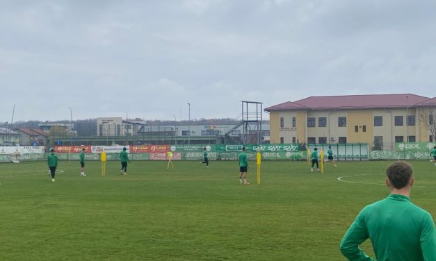 CSC Dumbrăvița, decimată de accidentări și viroze înaintea duelului cu Gloria Bistrița