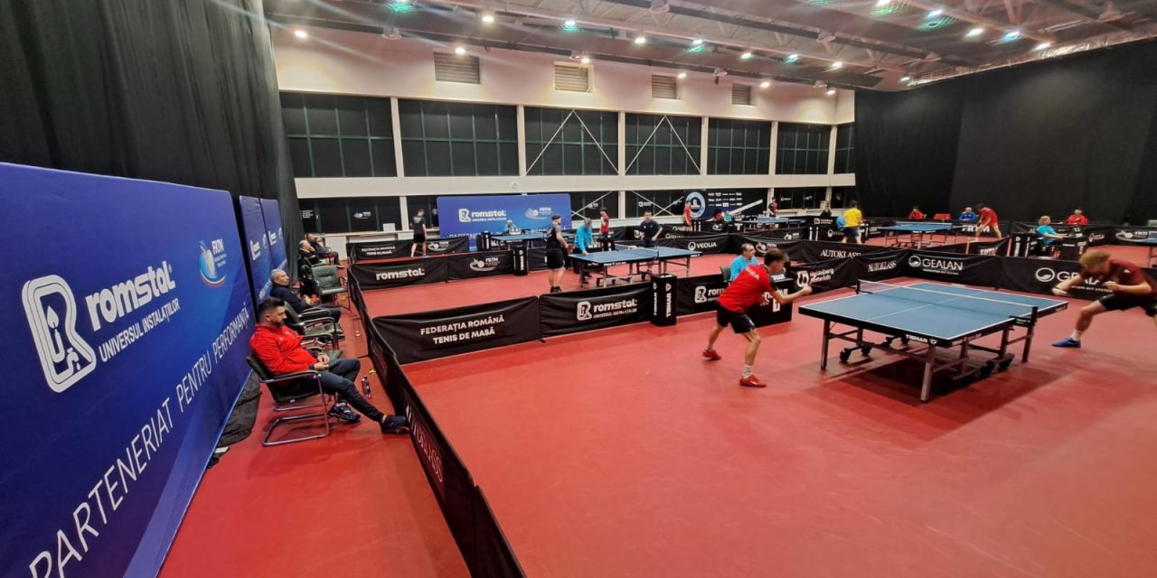 CSC Dumbrăvița, aproape de medalii la Cupa României – Urmează Campionatul Național Individual de Tineret