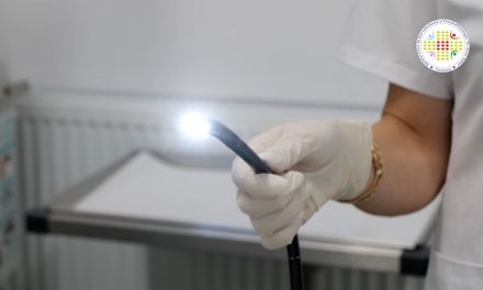 Gastroscopii gratuite la Spitalul Victor Babeș Timișoara, pe baza trimiterii de la medicul de familie