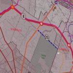 CJ Timiș aprobă asocierea cu Dumbrăvița pentru modernizarea Bulevardului Ghioceilor