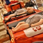 ISU Timiș vă invită la Maratonul Resuscitării, unde puteți afla tehnici esențiale de salvare a vieții