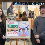 Biroul de Analiză și Prevenire a Criminalității marchează Ziua Internațională pentru Eliminarea Violenței împotriva Femeilor