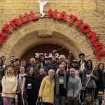 După douăzeci de ani – Teatrul Național „Mihai Eminescu” din Timișoara