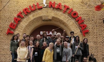 După douăzeci de ani – Teatrul Național „Mihai Eminescu” din Timișoara