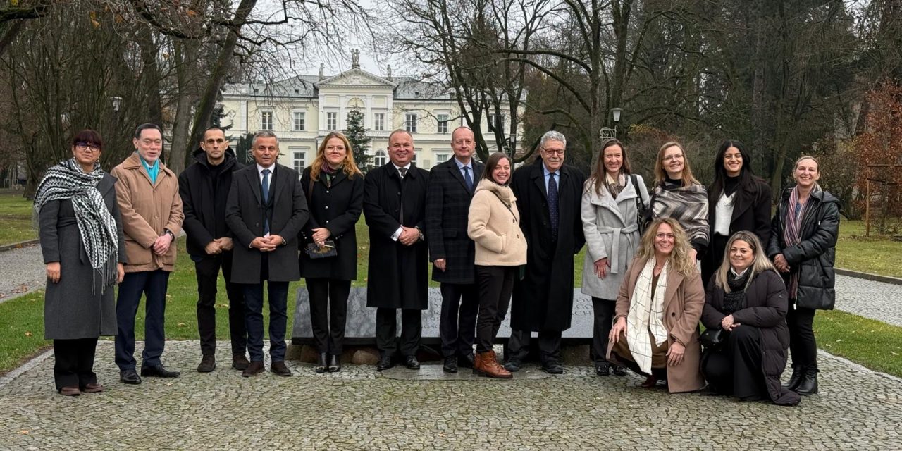 USVT devine membru al rețelei europene BIOEAST UniNet