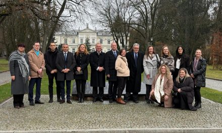 USVT devine membru al rețelei europene BIOEAST UniNet