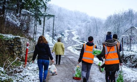 Acasă în Banat dă startul campaniei „Dar din Dar de Crăciun”, un apel la solidaritate în prag de sărbători