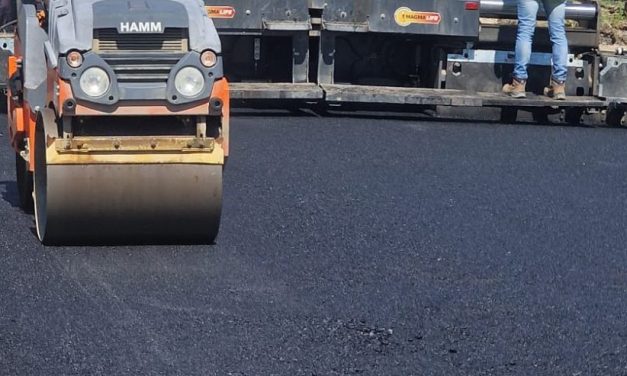 Se închide circulația pe o arteră importantă din Dumbrăvița