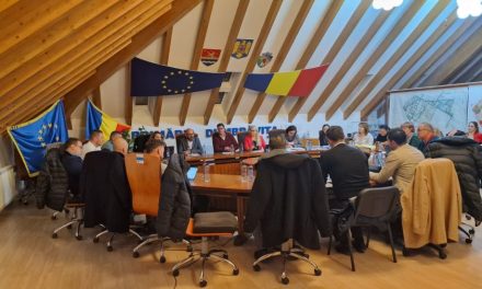 Un nou consilier în CL Dumbrăvița! Joi va depune jurământul