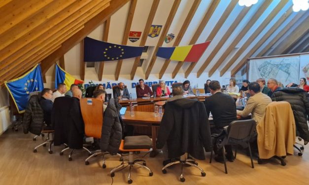 Un nou consilier în CL Dumbrăvița! Joi va depune jurământul