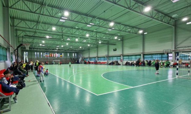 Câți bani s-au strâns la turneul caritabil Future Stars Cup din Dumbrăvița – Este oficial!