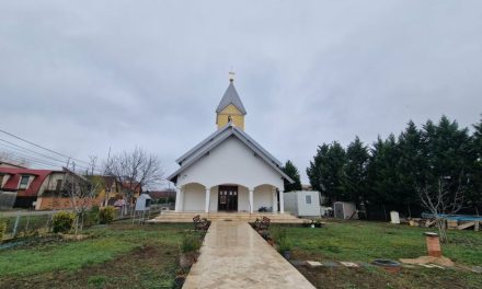 Programul Sfintelor Slujbe dedicate Nașterii Domnului – Biserica Română Unită cu Roma, Greco-Catolică Dumbrăvița