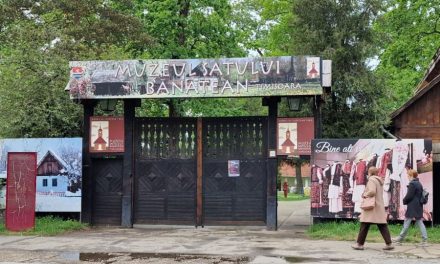 „Lights of the Village” – CJ Timiș dă startul activităților de iarnă la Muzeul Satului Bănățean