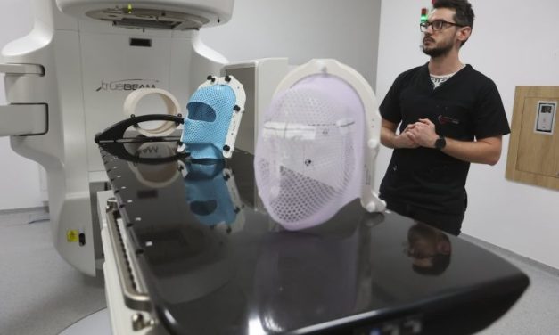 Centrul de Oncologie OncoHelp devine cel mai mare laborator de radioterapie din România