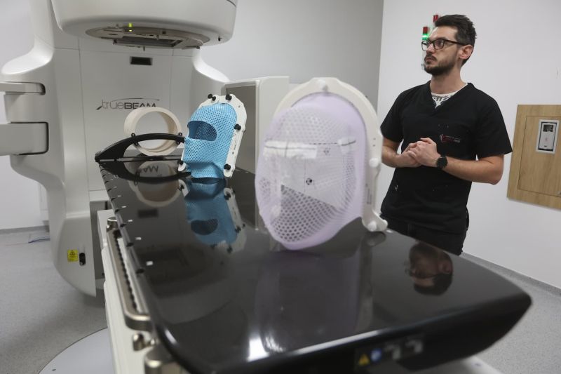 Centrul de Oncologie OncoHelp devine cel mai mare laborator de radioterapie din România