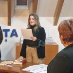 BREAKING NEWS | Consiliul Local Dumbrăvița are un nou membru: Irina Panait a depus jurământul