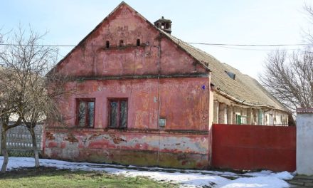 Acasă în Banat anunță data și locația ediției din acest an a evenimentului Color the Village