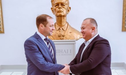 Parteneriat strategic la Timișoara: USVT și Institutul Euro-Atlantic pentru Consolidarea Rezilienței, alianță pentru securitatea alimentară și integrare europeană