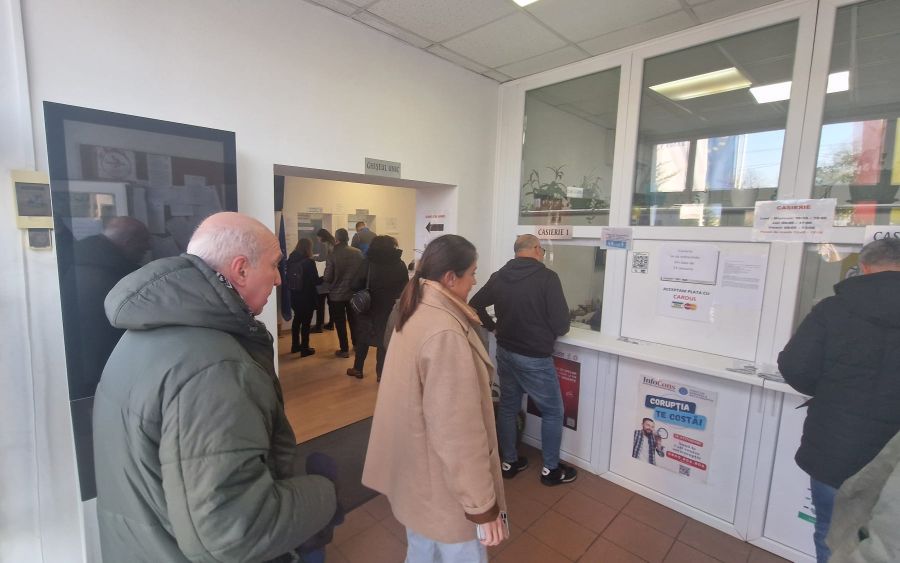 Primăria Dumbrăvița a publicat lista scutirilor și reducerilor la taxe și impozite – Documentele necesare