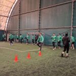 CSC Dumbrăvița turează motoarele: Primul test al iernii la Giarmata Vii | Pleacă Ailenei, revine Toroc