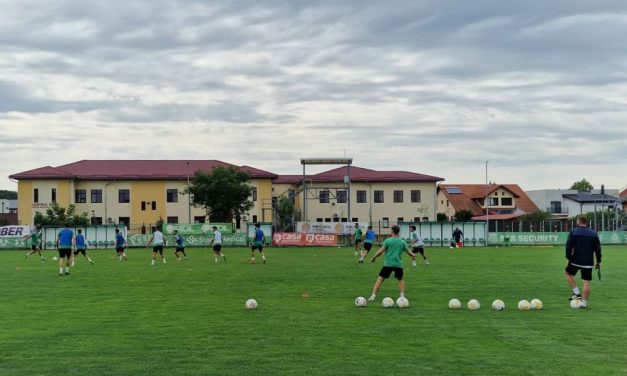 CSC Dumbrăvița – FC Argeș se joacă în nocturnă, la Mioveni
