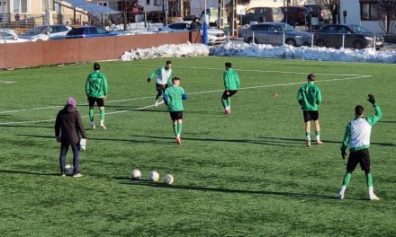 Cine sunt cei 24 de aleși ai lui Florin Fabian? Lotul complet pentru cantonamentul de la Covaci