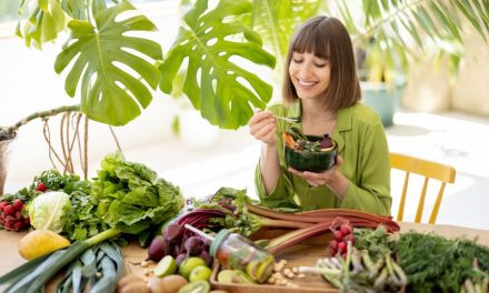 Veganuarie: Inspirație și produse sănătoase la dm