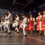 Cântec, joc și gastronomie tradițională la cea de-a XIX-a ediție a Festivalului „Lada cu Zestre”